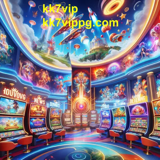 Descubra os Lançamentos Empolgantes em 'Novos Jogos'!