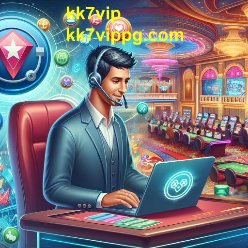 A Importância do Suporte ao Cliente em Jogos Online